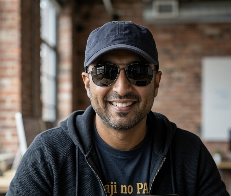 Harpreet Singh